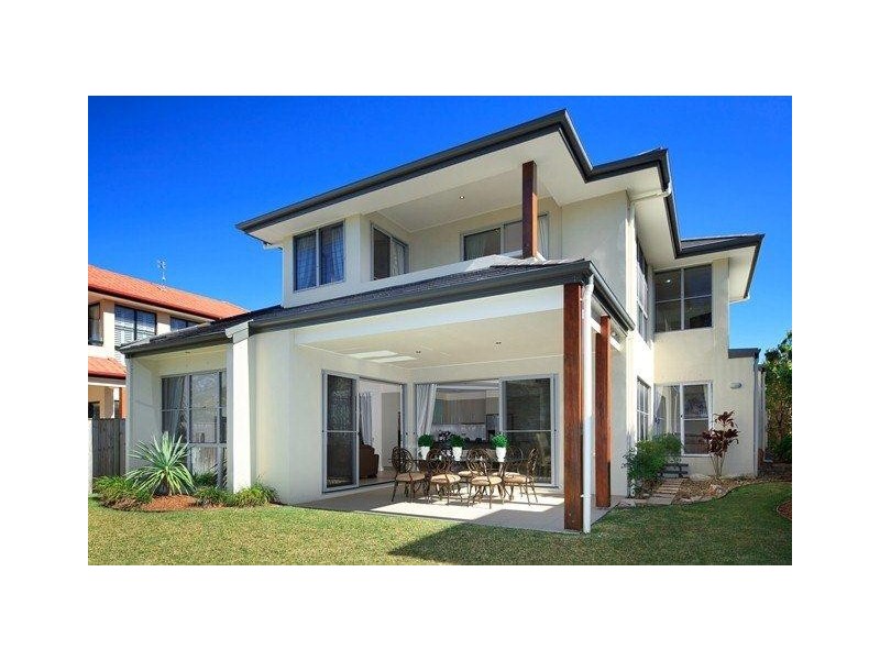 1 Cobblestone Place, Peregian Springs QLD 4573