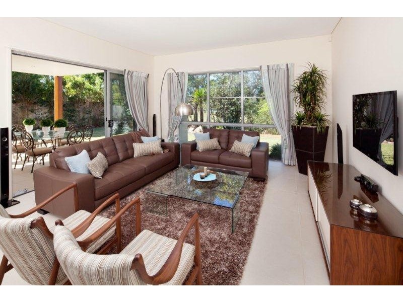 1 Cobblestone Place, Peregian Springs QLD 4573