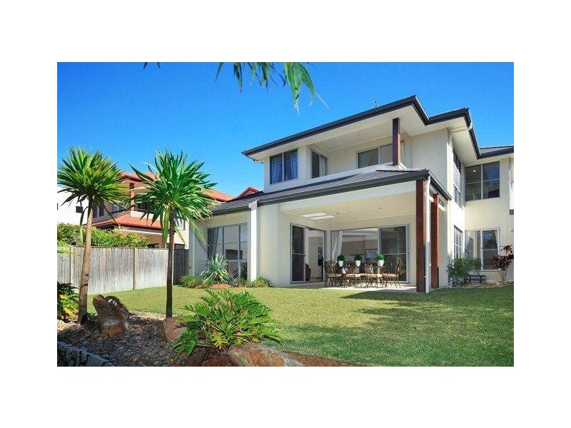 1 Cobblestone Place, Peregian Springs QLD 4573