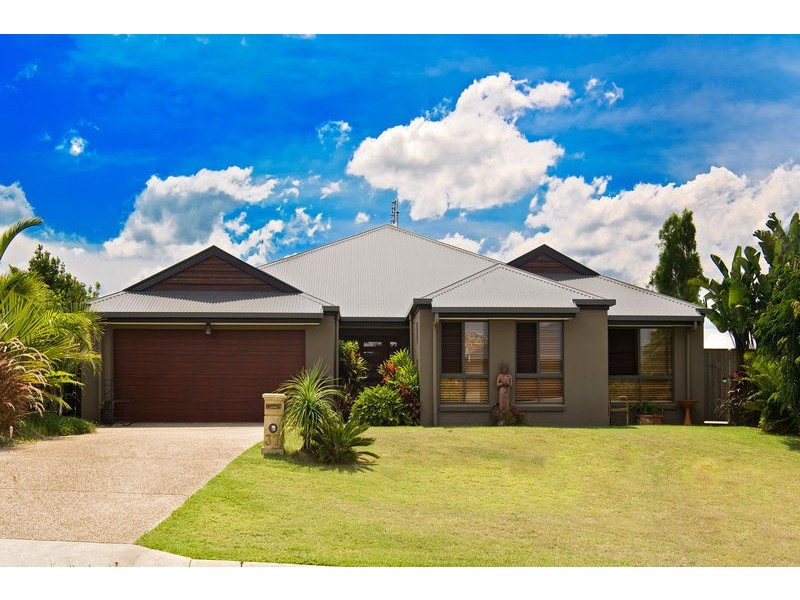 37 Balgownie Drive, Peregian Springs QLD 4573