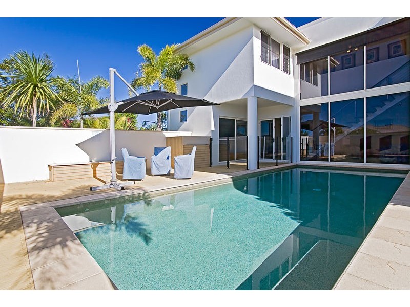 21 Balgownie Drive, Peregian Springs QLD 4573