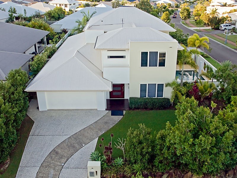 21 Balgownie Drive, Peregian Springs QLD 4573