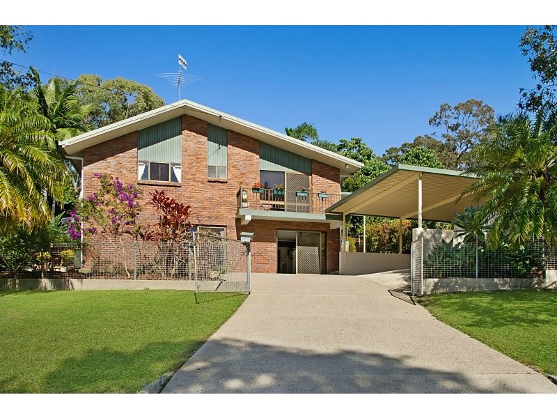 3 Tharra Street, Coolum Beach QLD 4573
