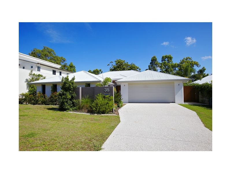 35 Fairway Parade, Peregian Springs QLD 4573
