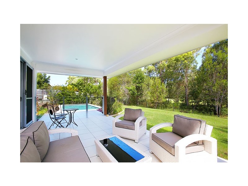 35 Fairway Parade, Peregian Springs QLD 4573