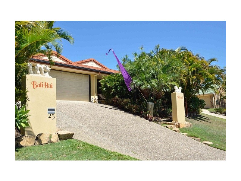 25 Edith Place, Coolum Beach QLD 4573