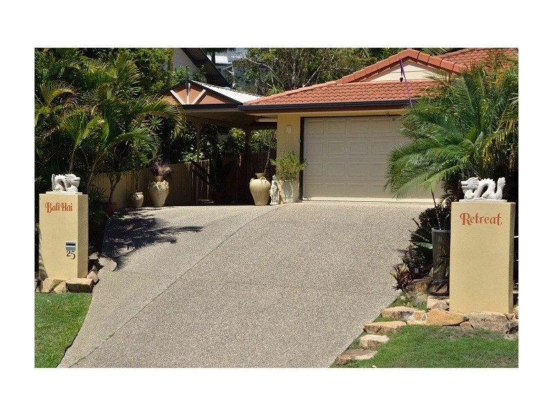 25 Edith Place, Coolum Beach QLD 4573