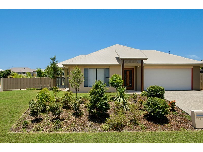 46 Glen Abby Avenue, Peregian Springs QLD 4573