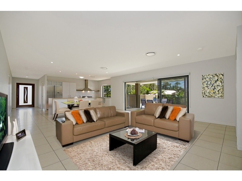 46 Glen Abby Avenue, Peregian Springs QLD 4573