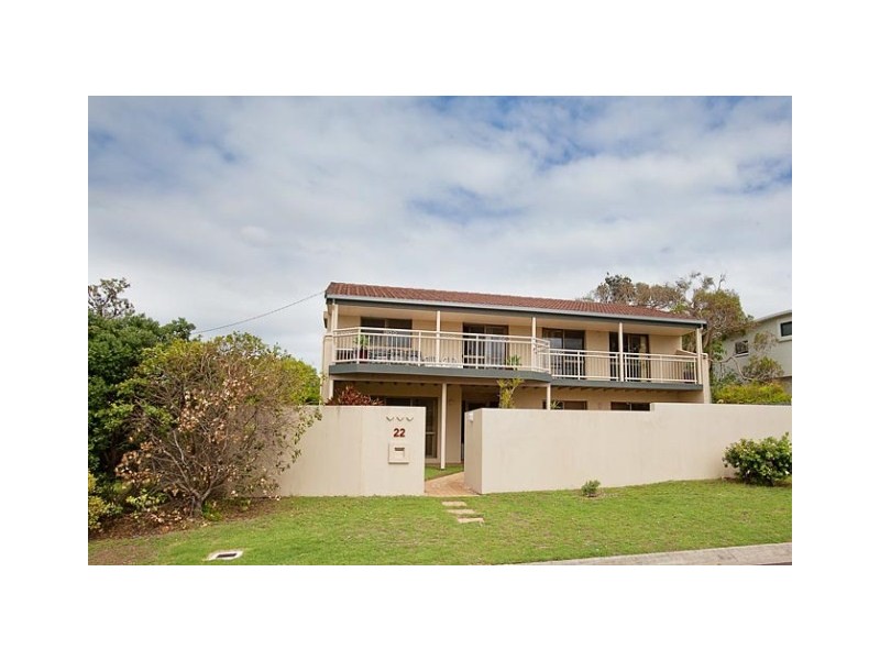 22 Kestrel Crescent, Peregian Beach QLD 4573