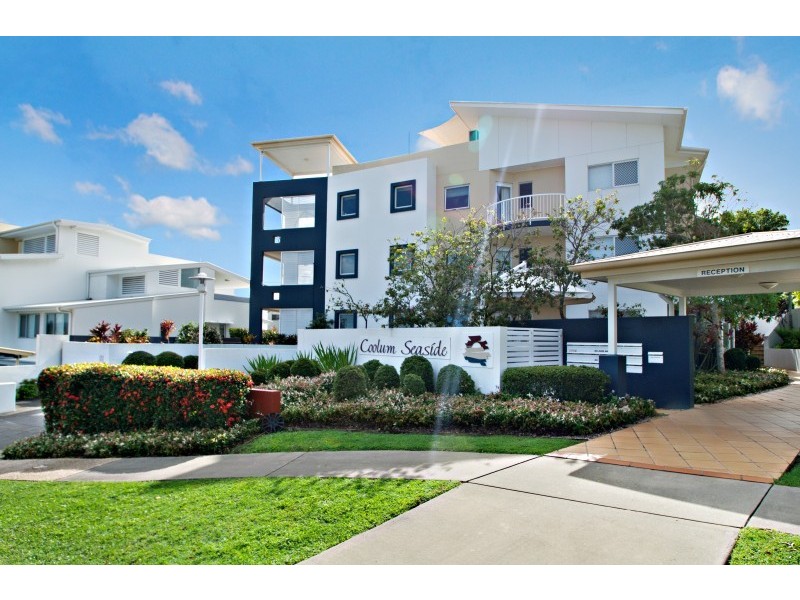 16/6-8 Perry Street, Coolum Beach QLD 4573