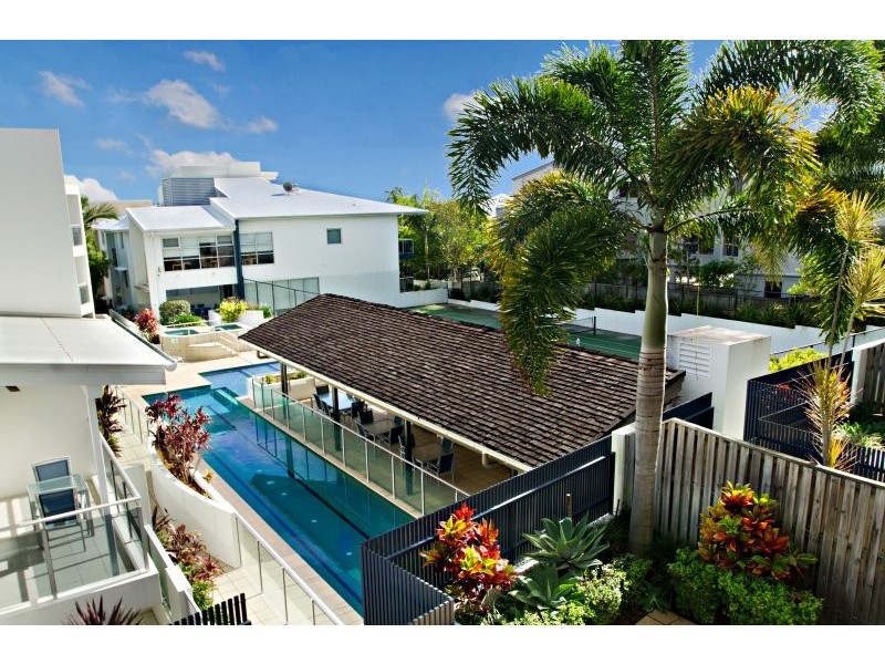 16/6-8 Perry Street, Coolum Beach QLD 4573