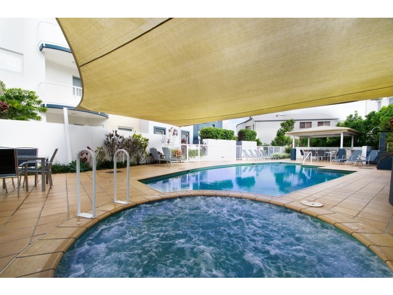 16/6-8 Perry Street, Coolum Beach QLD 4573