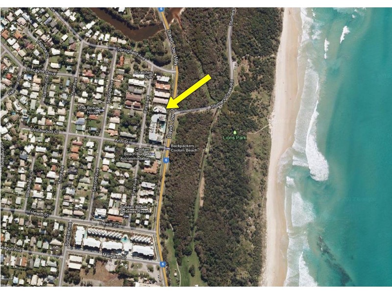 3/34 First Avenue, Coolum Beach QLD 4573