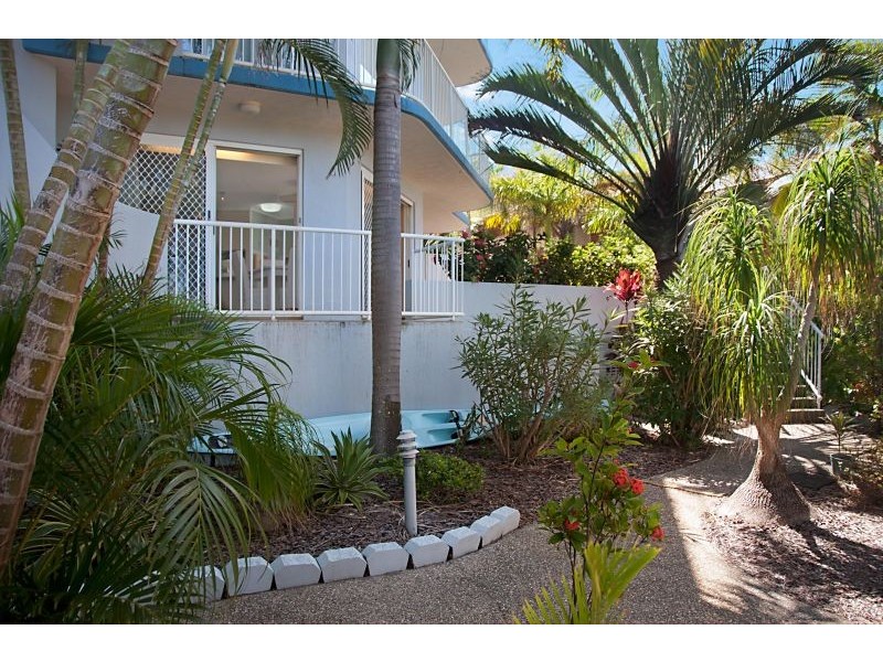 3/34 First Avenue, Coolum Beach QLD 4573