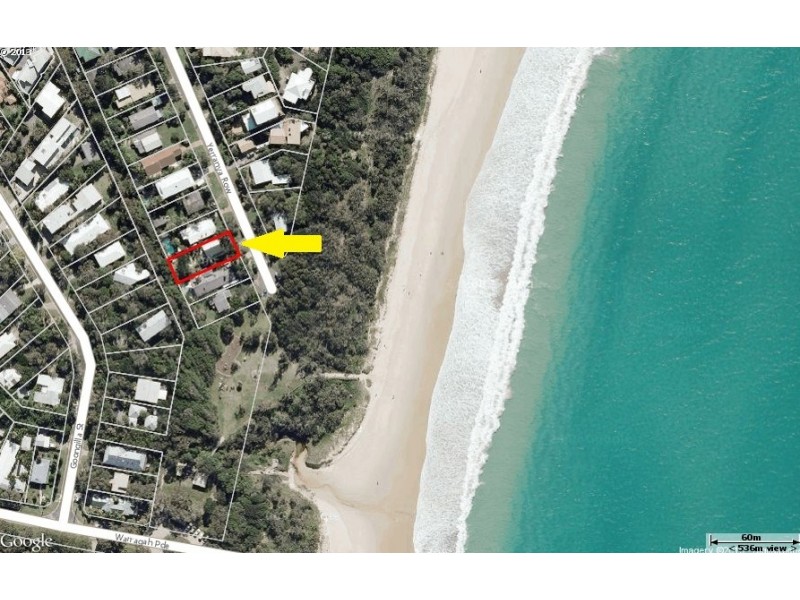 24 Yerranya Row, Yaroomba QLD 4573