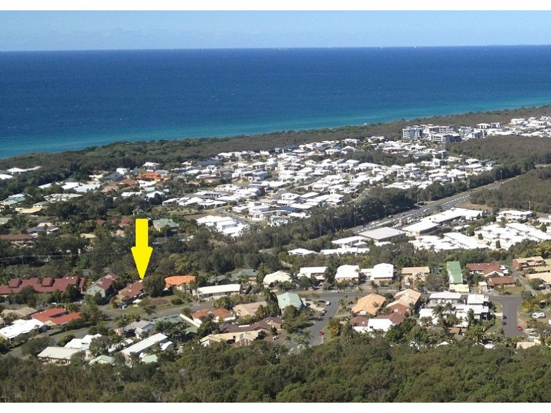 4/4 Melville Court, Mount Coolum QLD 4573