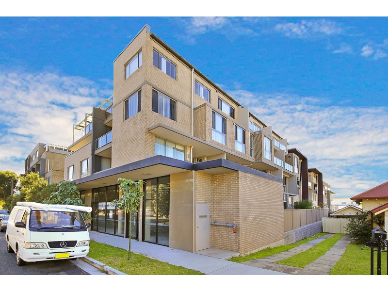 51/79-87 Beaconsfield Street, Silverwater NSW 2128