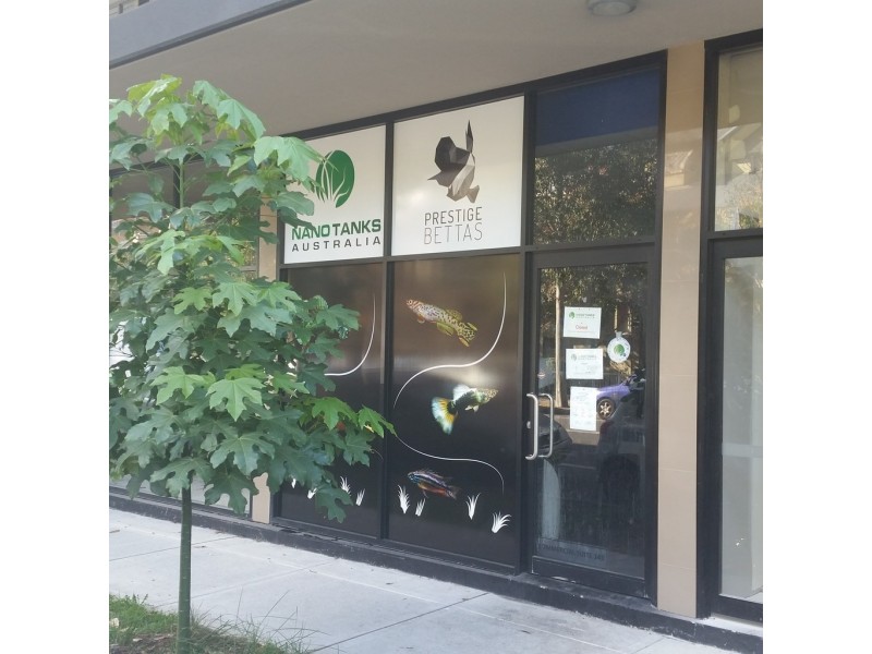 Shop 122 79-87 Beaconsfield Street, Silverwater NSW 2128