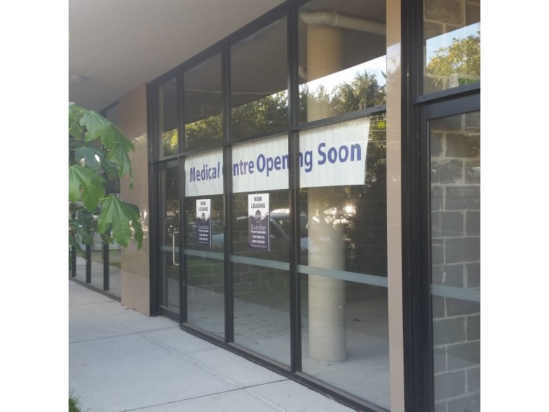 Shop 122 79-87 Beaconsfield Street, Silverwater NSW 2128