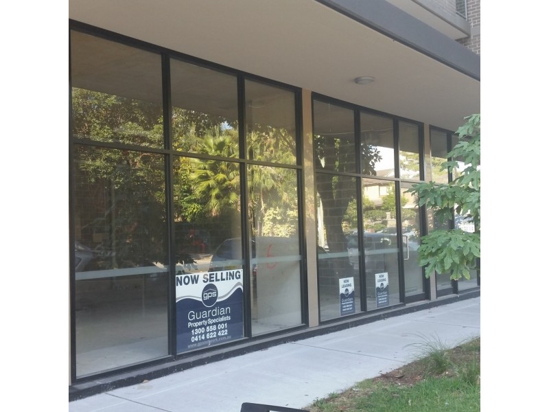 Shop 122 79-87 Beaconsfield Street, Silverwater NSW 2128