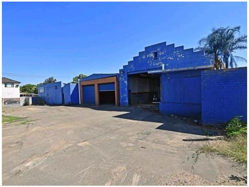 1 Grey Street,, Silverwater NSW 2128