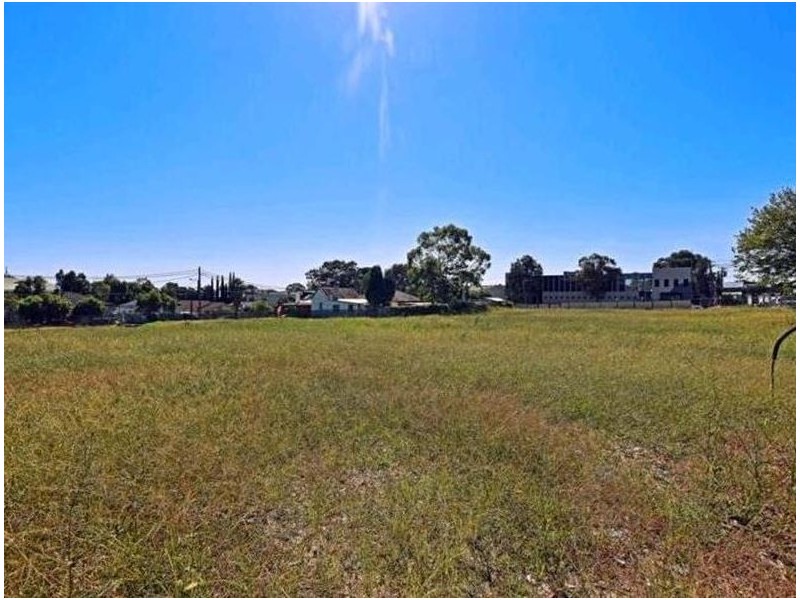 1 Grey Street,, Silverwater NSW 2128