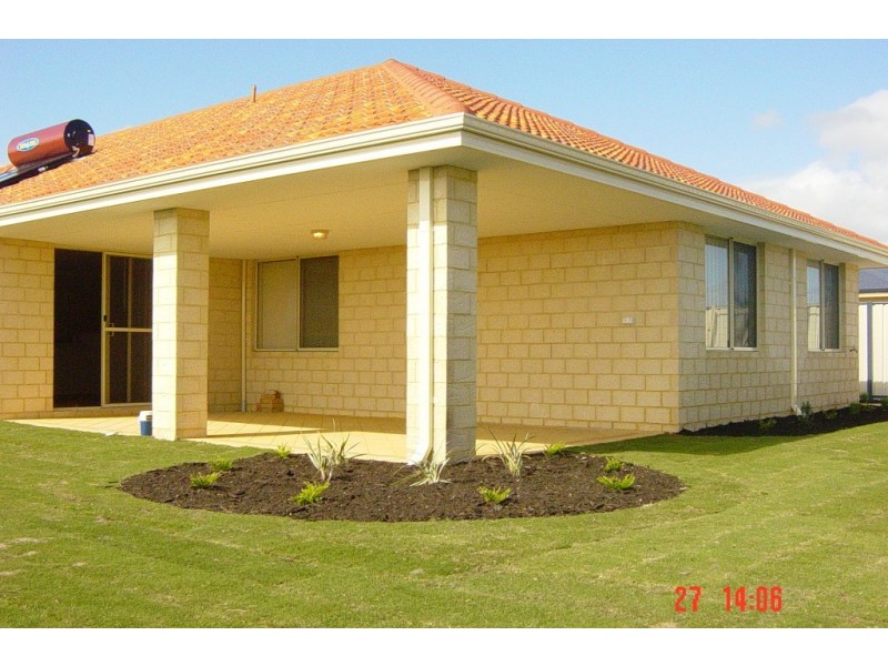 Meadow Springs WA 6210