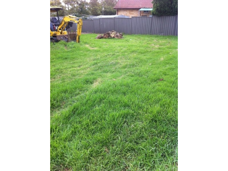 11a Keeden Place, Bonnyrigg NSW 2177