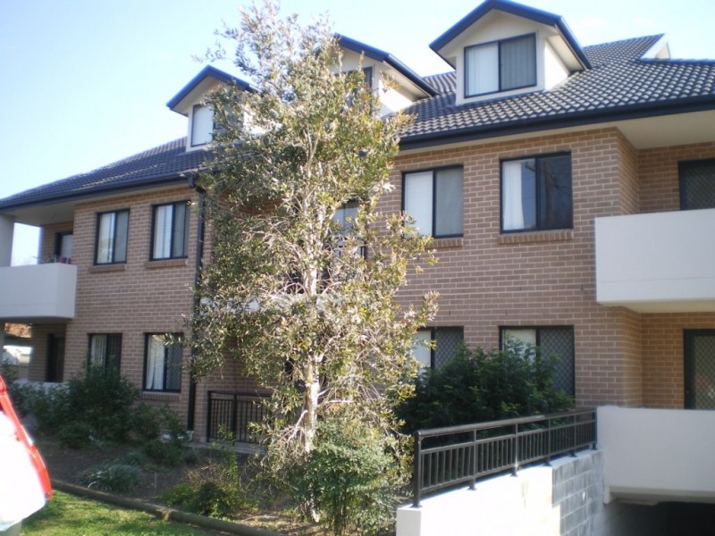 13/21-23 Hinkler Street, Warwick Farm NSW 2170