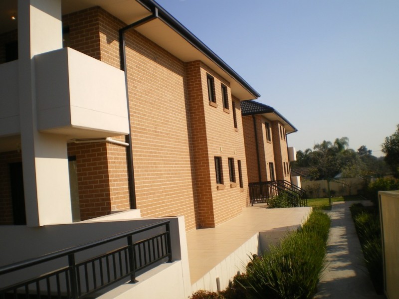 13/21-23 Hinkler Street, Warwick Farm NSW 2170