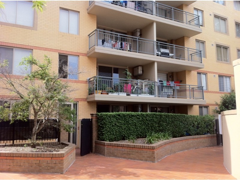 61/18 Sorrell Street, Parramatta NSW 2150