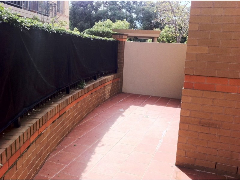 61/18 Sorrell Street, Parramatta NSW 2150