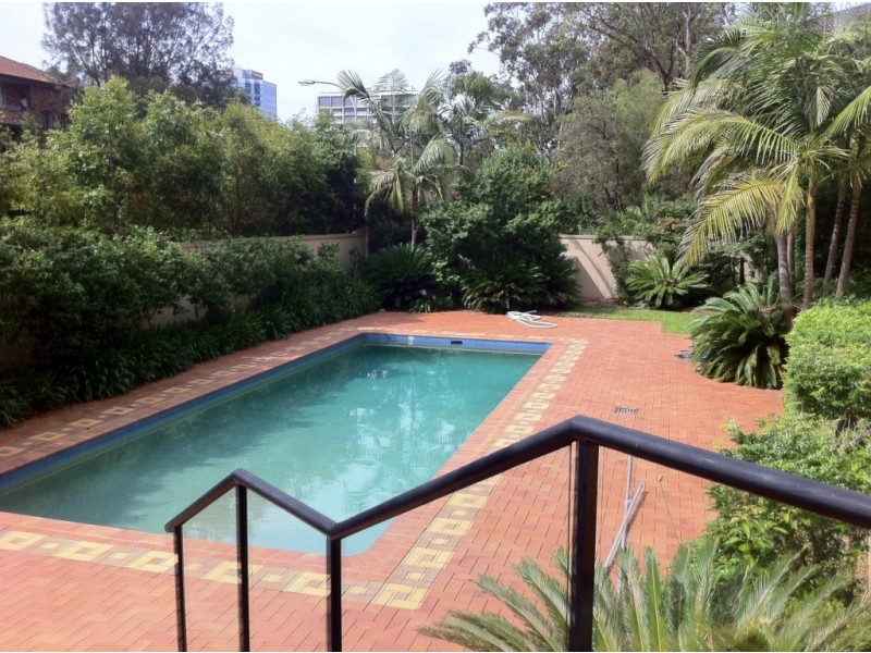 61/18 Sorrell Street, Parramatta NSW 2150