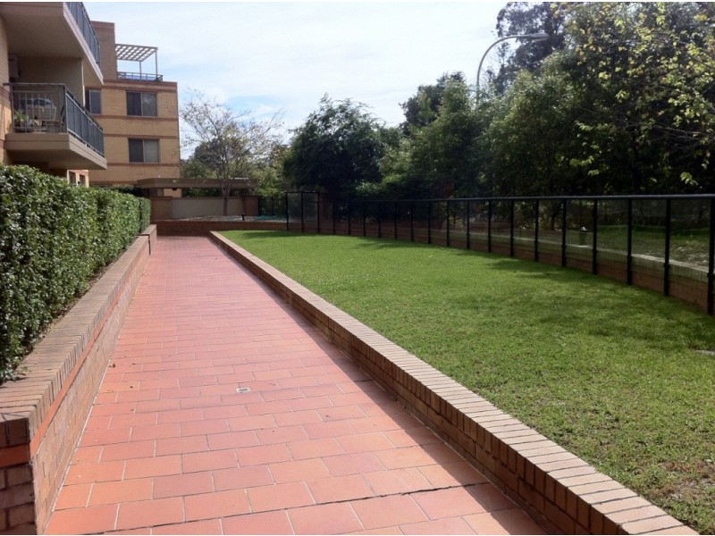 61/18 Sorrell Street, Parramatta NSW 2150