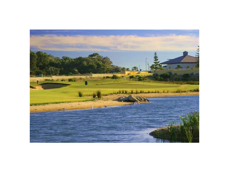 Unit 6/2 The Pass, Dawesville WA 6211