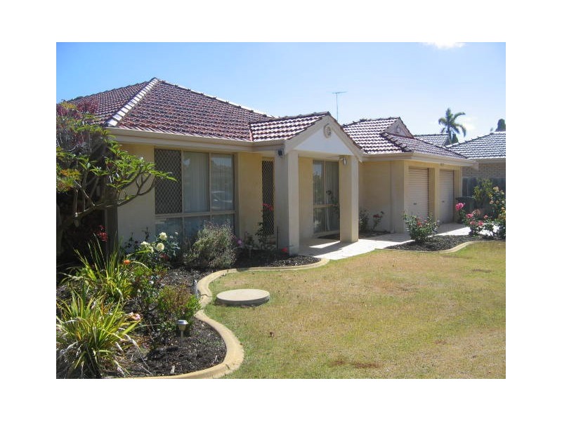 45  Blackwood Parade, Dudley Park, Mandurah WA 6210