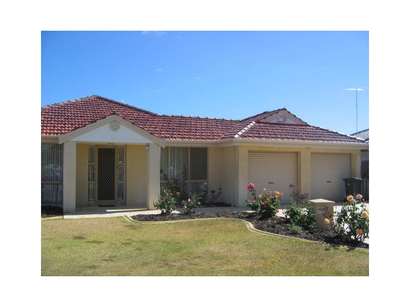 45  Blackwood Parade, Dudley Park, Mandurah WA 6210