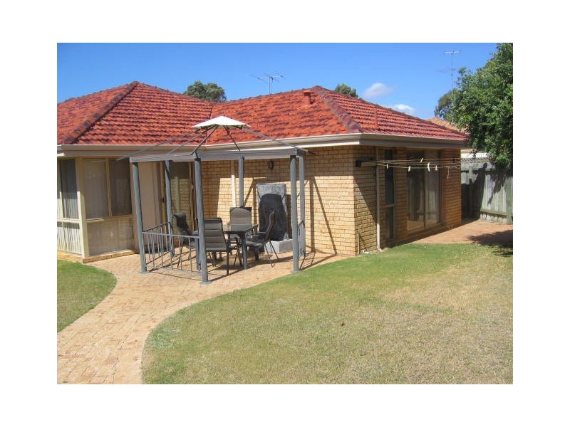 45  Blackwood Parade, Dudley Park, Mandurah WA 6210