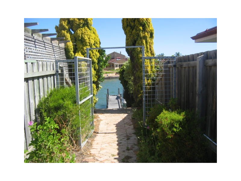 45  Blackwood Parade, Dudley Park, Mandurah WA 6210