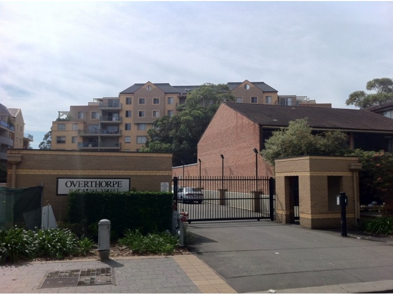 61/18 Sorrell Street, Parramatta NSW 2150