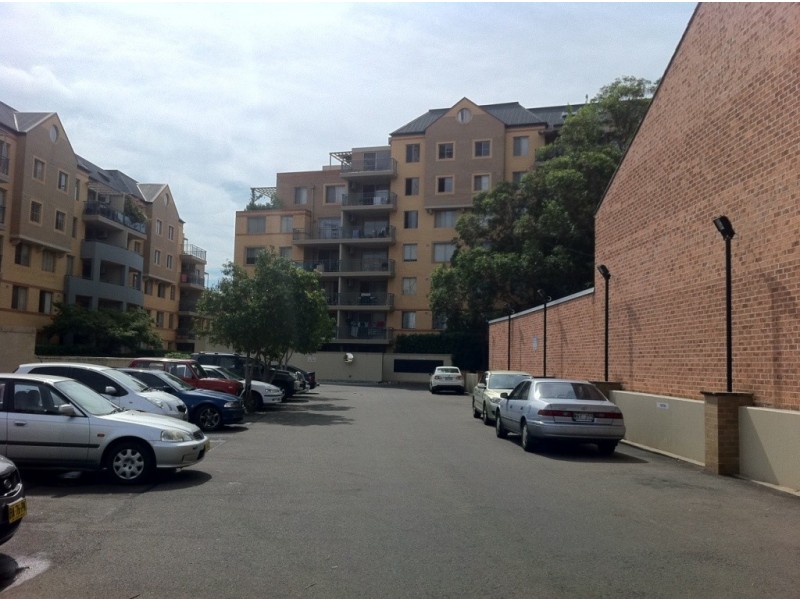 61/18 Sorrell Street, Parramatta NSW 2150