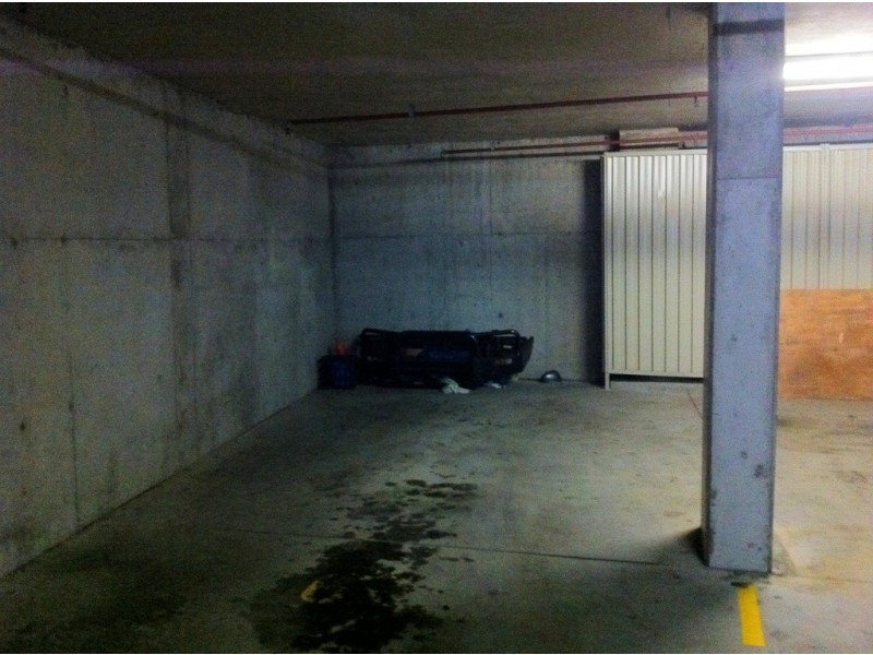 61/18 Sorrell Street, Parramatta NSW 2150