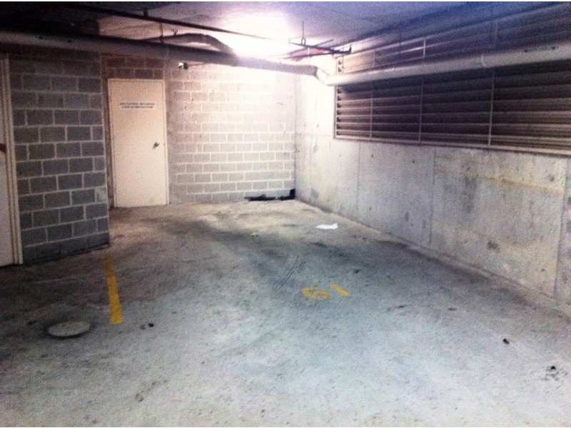 61/18 Sorrell Street, Parramatta NSW 2150