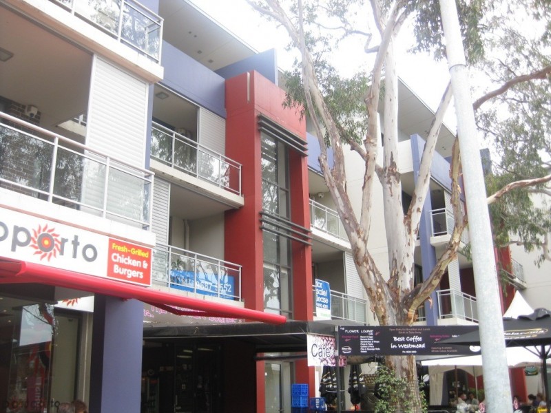 22/163-171 Hawkesbury Road, Westmead NSW 2145