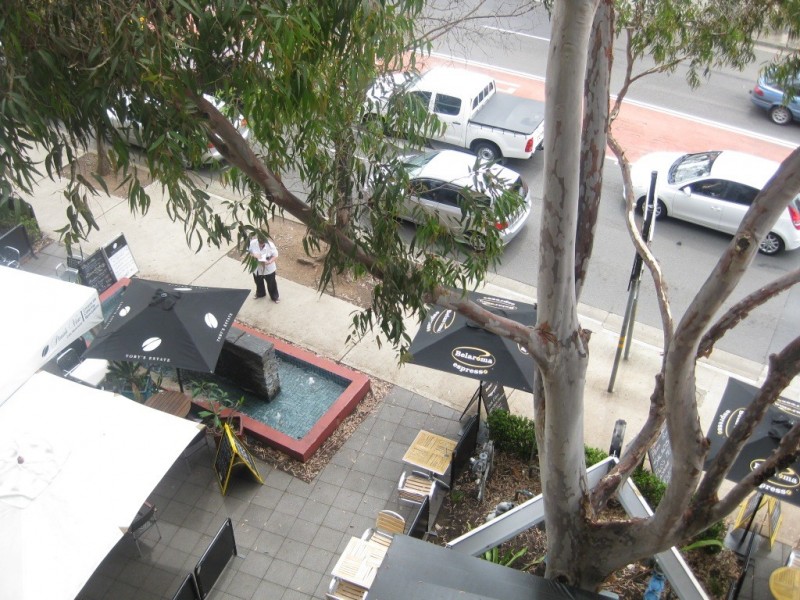 22/163-171 Hawkesbury Road, Westmead NSW 2145