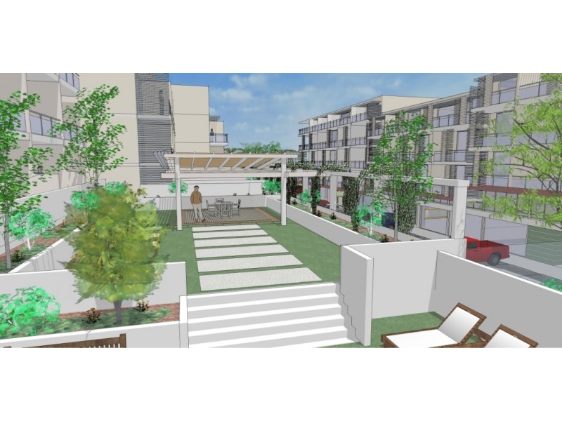 79-87 Beaconsfield Street, Silverwater NSW 2128