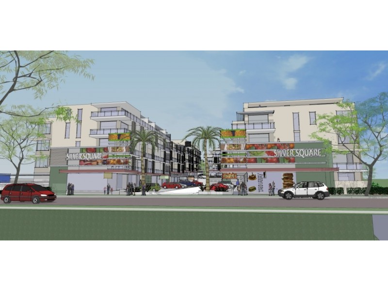 79-87 Beaconsfield Street, Silverwater NSW 2128