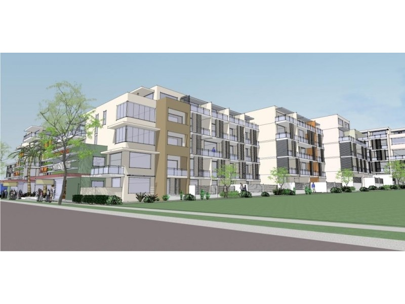 79-87 Beaconsfield Street, Silverwater NSW 2128