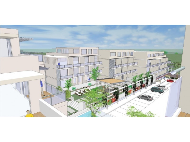 79-87 Beaconsfield Street, Silverwater NSW 2128